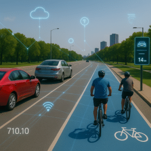 Certificación en Inteligencia Artificial aplicada a la Gestión de la Movilidad