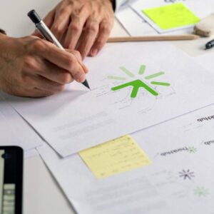Tu marca sos vos: branding simple y poderoso