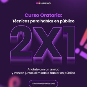Oratoria: técnicas para hablar en público