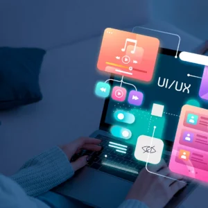 Diseño UX/UI Inicial: creá experiencias digitales desde cero