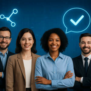 CAPACITACIÓN GRATUITA | Human Branding: el poder de comunicar quién sos