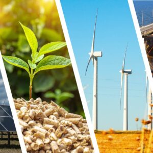 Diplomatura en Energías renovables