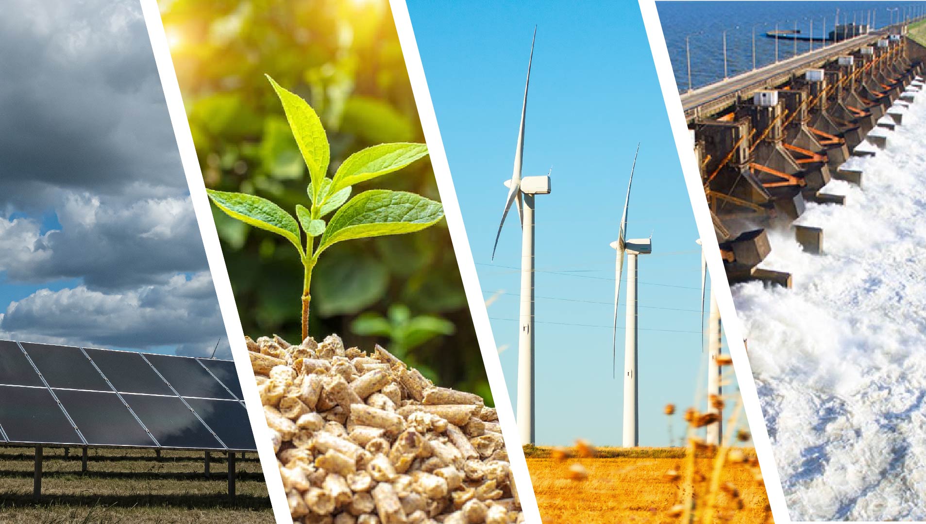 Diplomatura en Energías renovables