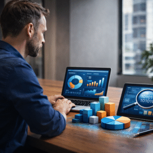 Data Analytics: modelado de datos y generación de insights