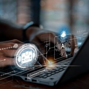 IA App creator lab | Desarrollo web e IA aplicada