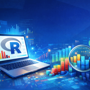 Lenguaje R desde Cero: Introducción práctica al análisis de datos