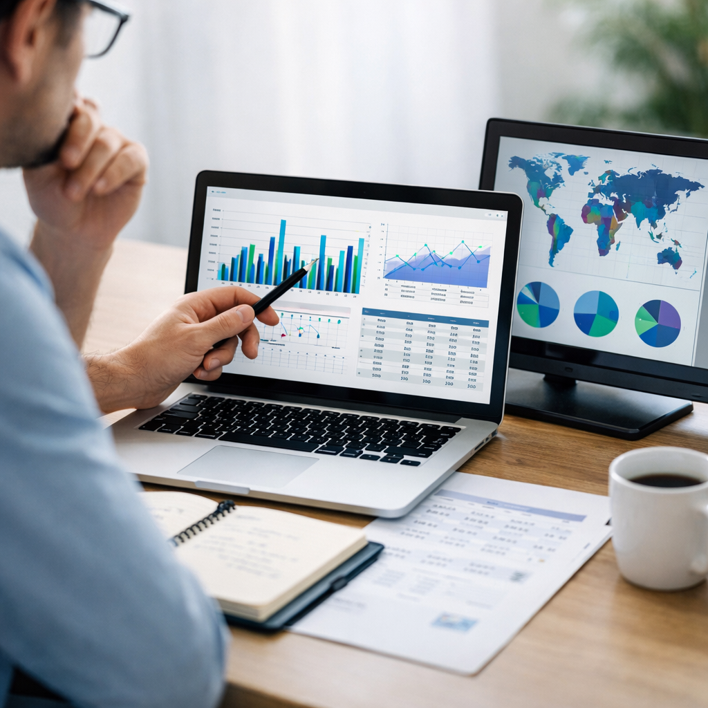 MASTERCLASS ABIERTA | Data & Research