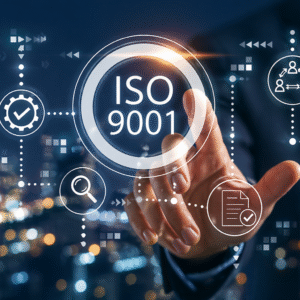 Taller: Gestión del Riesgo a partir de la ISO 9001:2015
