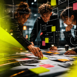 Agile Projects Lab | Gestión ágil para proyectos creativos, digitales y tecnológicos